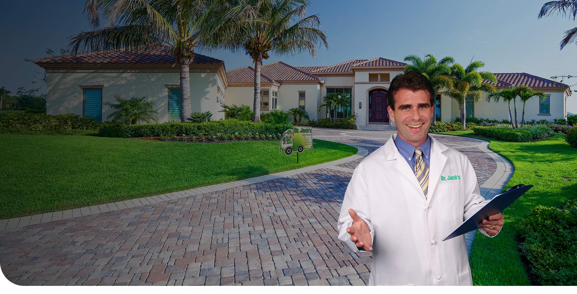 Orlando Pest Control Lawn Care Dr