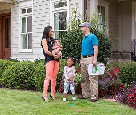 Household Pest Control