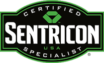 Sentricon Certified